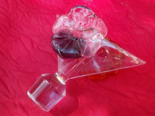 Cristallerie Royales de Champagne decanter