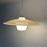 Scandinavian chandelier, 70s
