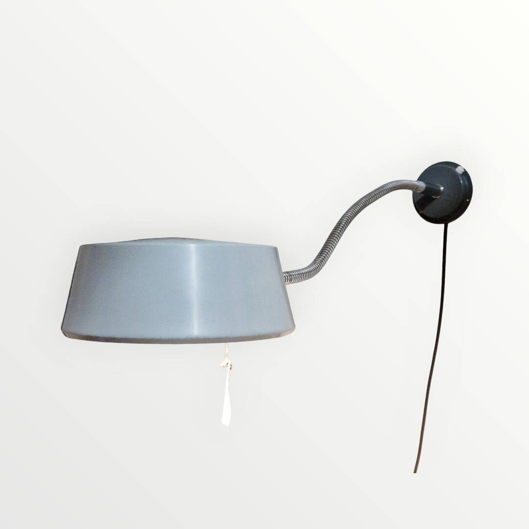 JUMO 750 lamp - New original - 1950s