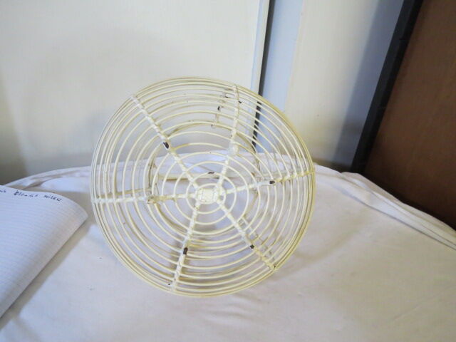 Former white eggs basket