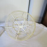 Former white eggs basket