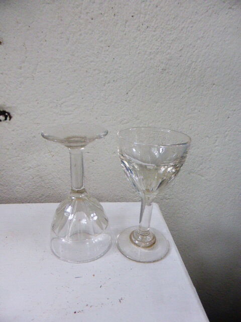 Service à liqueur art déco