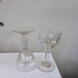 Deco liquor service