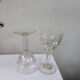 Service à liqueur art déco