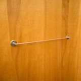 Art Deco Wardrobe by Jindrich Halabala for UP Závody