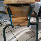 Bureau d'école