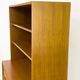 Teak bookcase with drawers from WK Möbel, 1960s