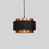 Jo Hammerborg Saturn Pendant Lamp | Fog & Morup, Danish Design