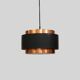 Jo Hammerborg Saturn Pendant Lamp | Fog & Morup, Danish Design