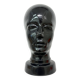Mid-Century Ceramic mannequin Head from Scheurich West Germany , 1970s