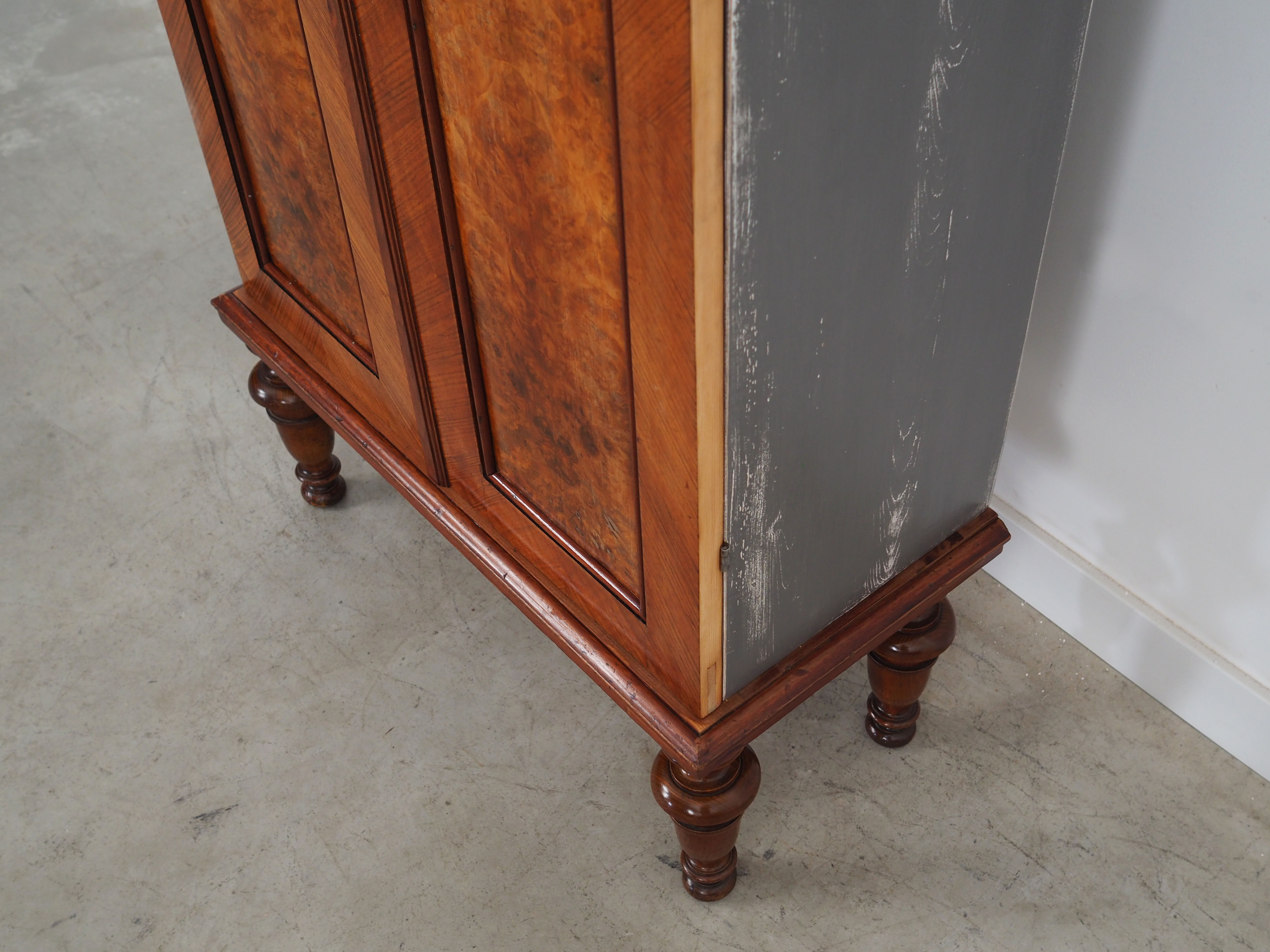 Pine dresser, Danish design, 1960s, production: Denmark