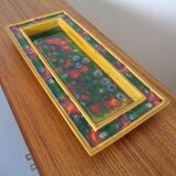 Ceramic bowl from Schramberg, 1970s