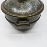 Soup tureen from La Grange Aux Potiers