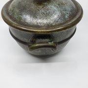 Soup tureen from La Grange Aux Potiers