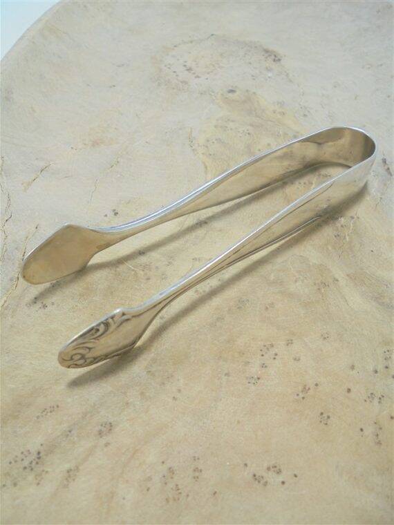 Sugar tongs