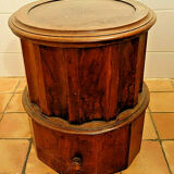 Commode acajou victorien angleterre