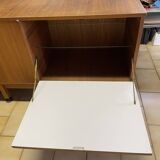 Vintage André Monpoix sideboard
