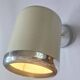 Set of 10 Rare Midcentury Wall Lamps Kinkeldey, Germany, 1970s