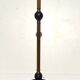 Floor lamp " Hollywood Regency ". Vintage