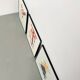 Set de 3 cadres avec lithographies Casimir Malevic