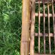 Vintage 60s/70s rattan bamboo armchair