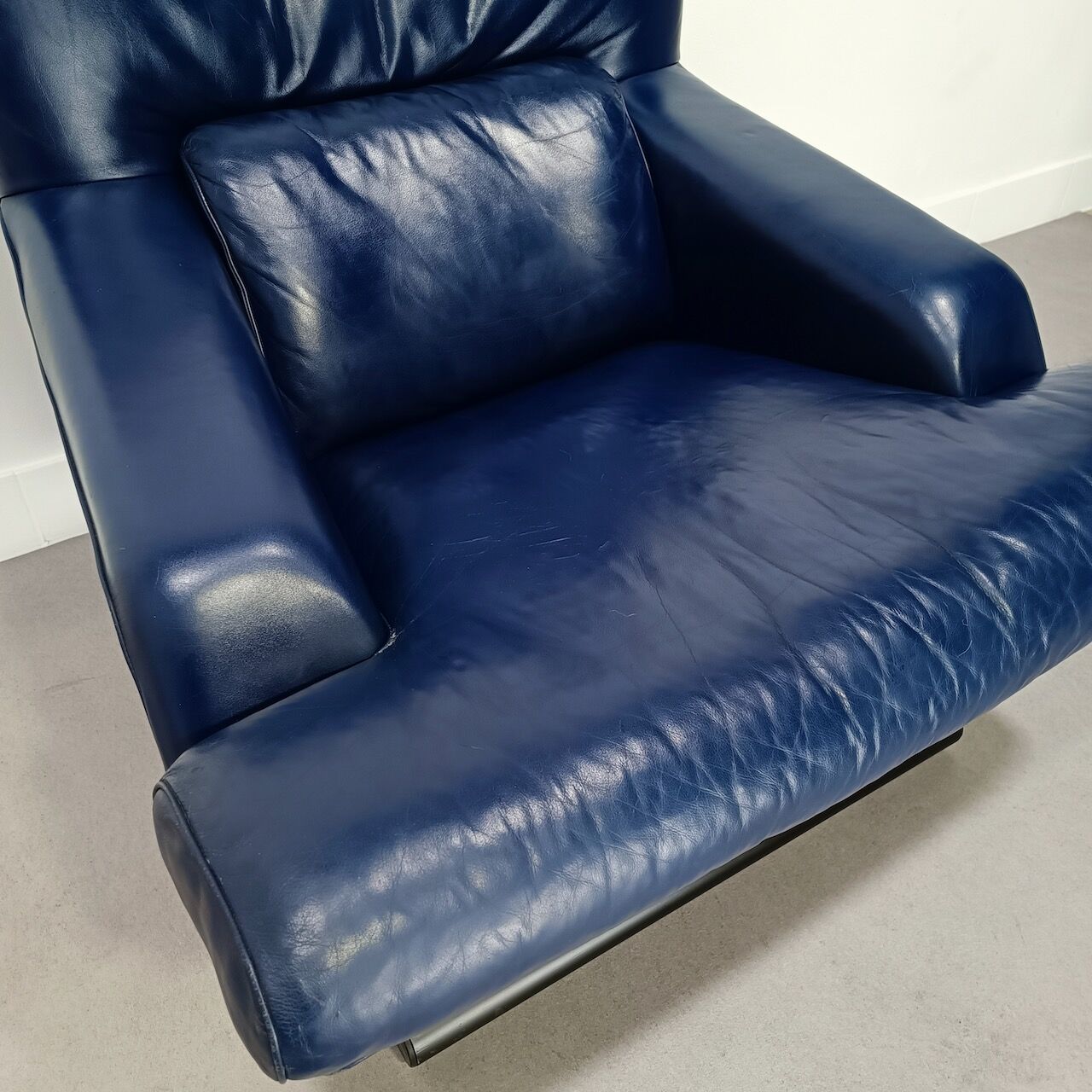 Fauteuil 6500 de Rolf benz