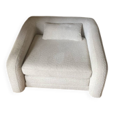 Fauteuil Eliot