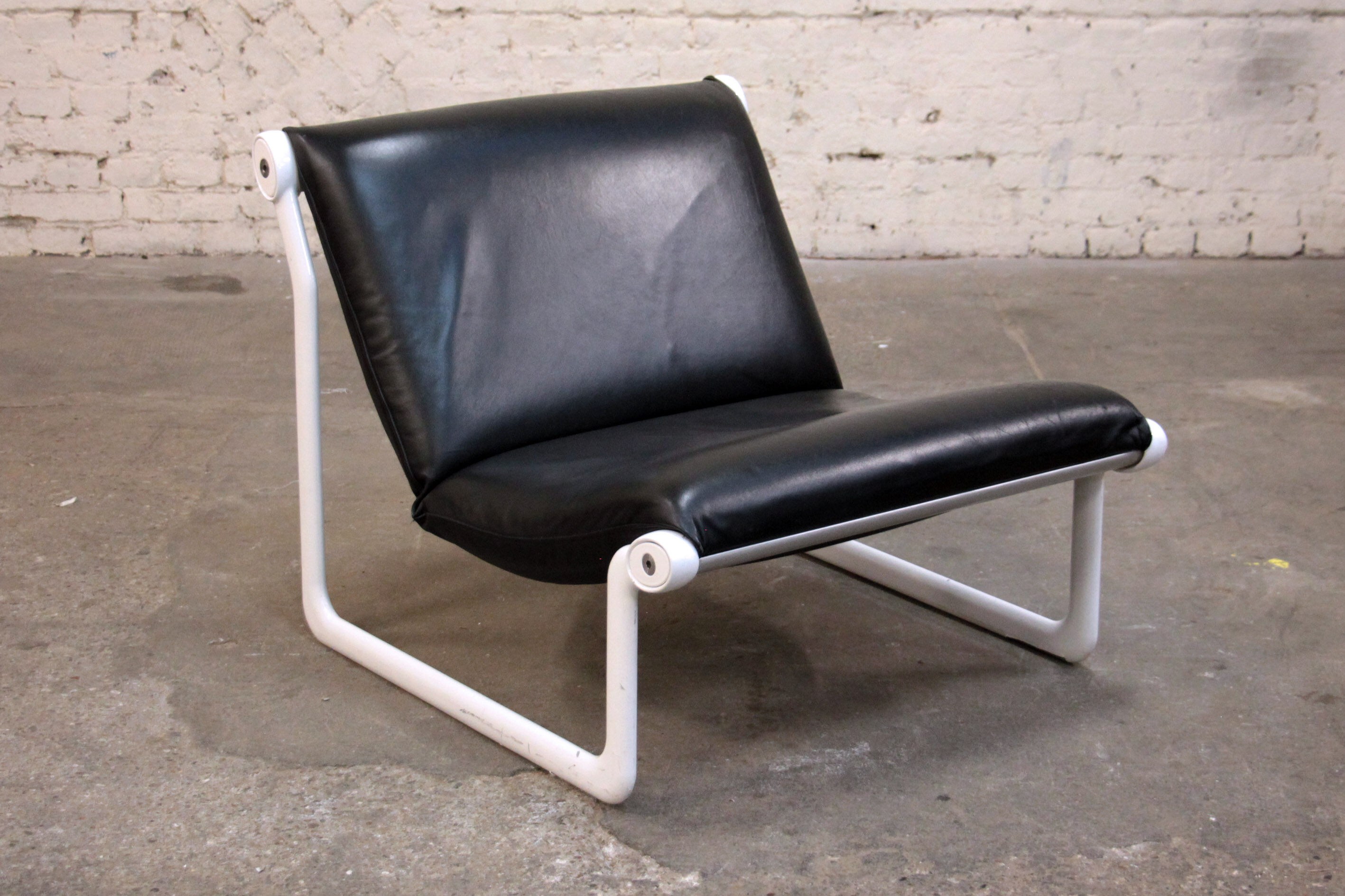 Hannah -Morrison - Knoll - 1974