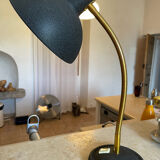 Vintage desk lamp