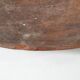 Vase XXL vintage terre cuite
