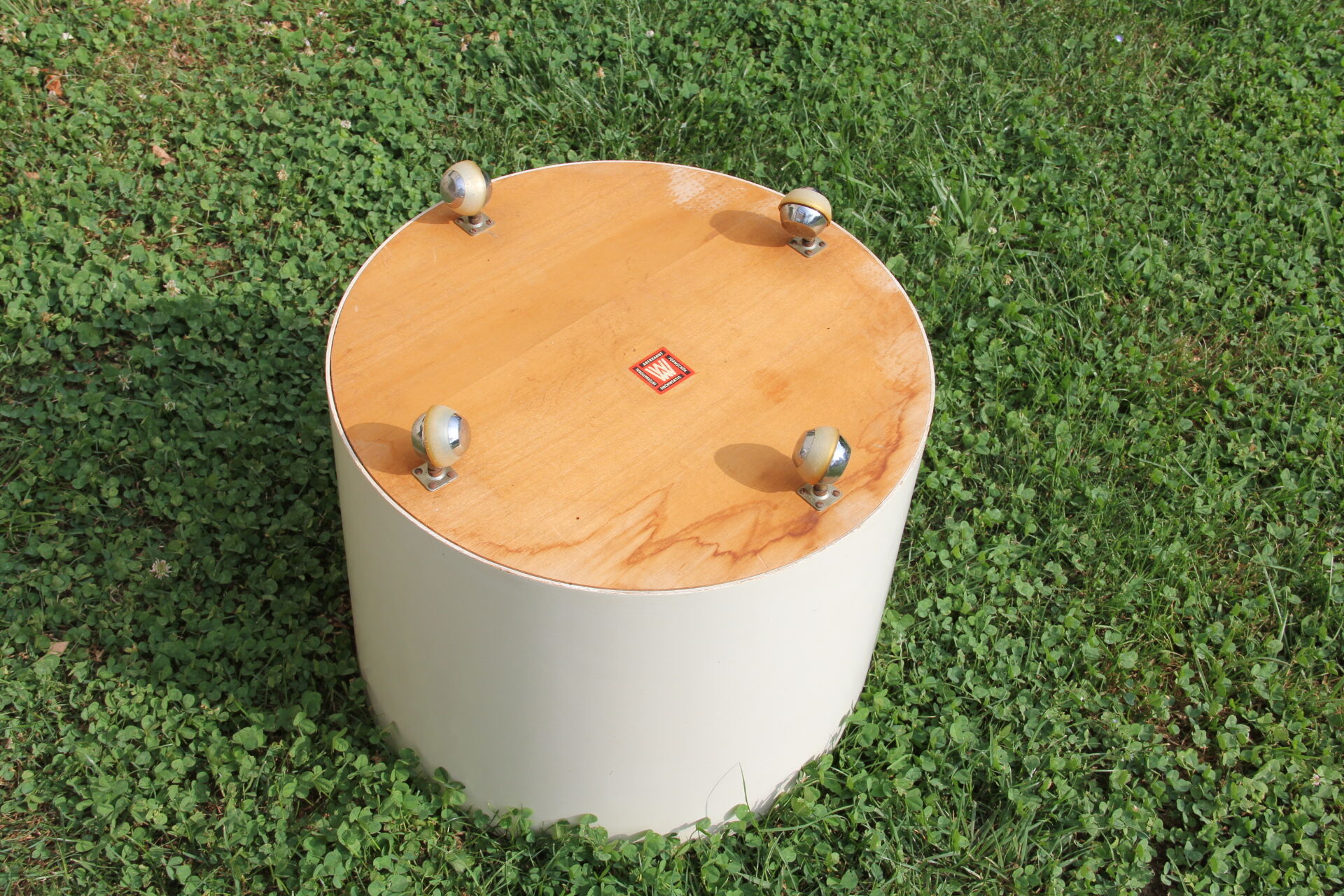 Bar coffee table 60/70