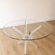 Harlequin table - Maurice Barilone - Roche Bobois