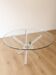 Harlequin table - Maurice Barilone - Roche Bobois