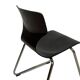 Vintage Chair by Elmar Flötotto, 1970s Design