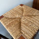 Mid Century bar stools set of 2