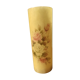 Vintage alabaster vase