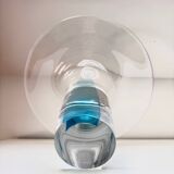 Salviati “hat” vase for Tiffany & Co, 1960