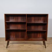Mid-Century Rosewood Shelf, Denmark, 1960s