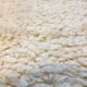 Tapis en laine tunisien 100x50cm