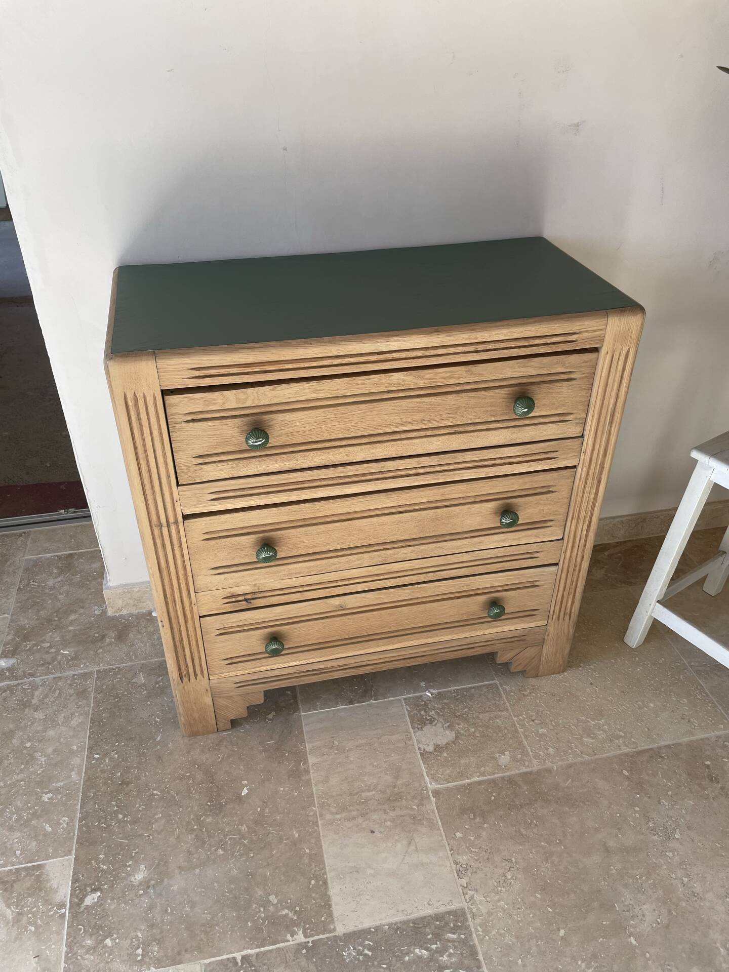 Commode