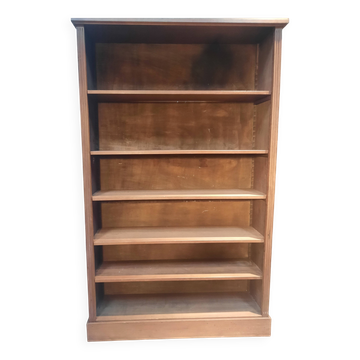 Large shelf in Louis XVI style