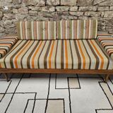 Daybed méridienne 70"