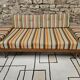 Daybed méridienne 70"