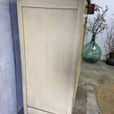 Vintage Parisian buffet