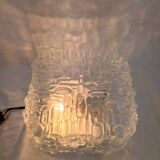 Vintage french ceiling light from the 1960s pat angem.