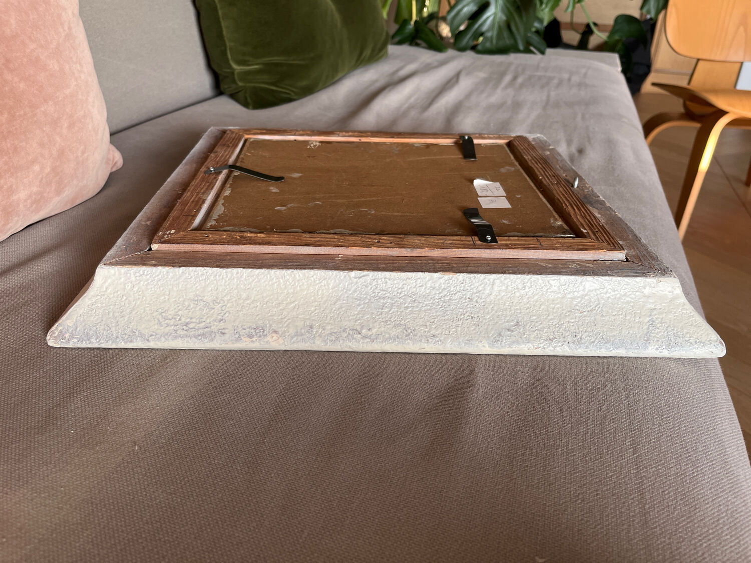 A Sunday at Saint Cloud Park