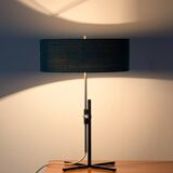 Vintage table lamp model 45094 by Kaiser Leuchten, 1960s / 1970s