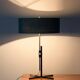 Vintage table lamp model 45094 by Kaiser Leuchten, 1960s / 1970s