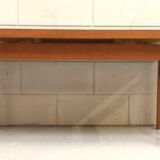 Mid-century Danish vintage coffee table