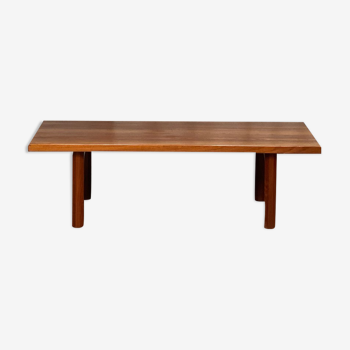 Table basse scandinave